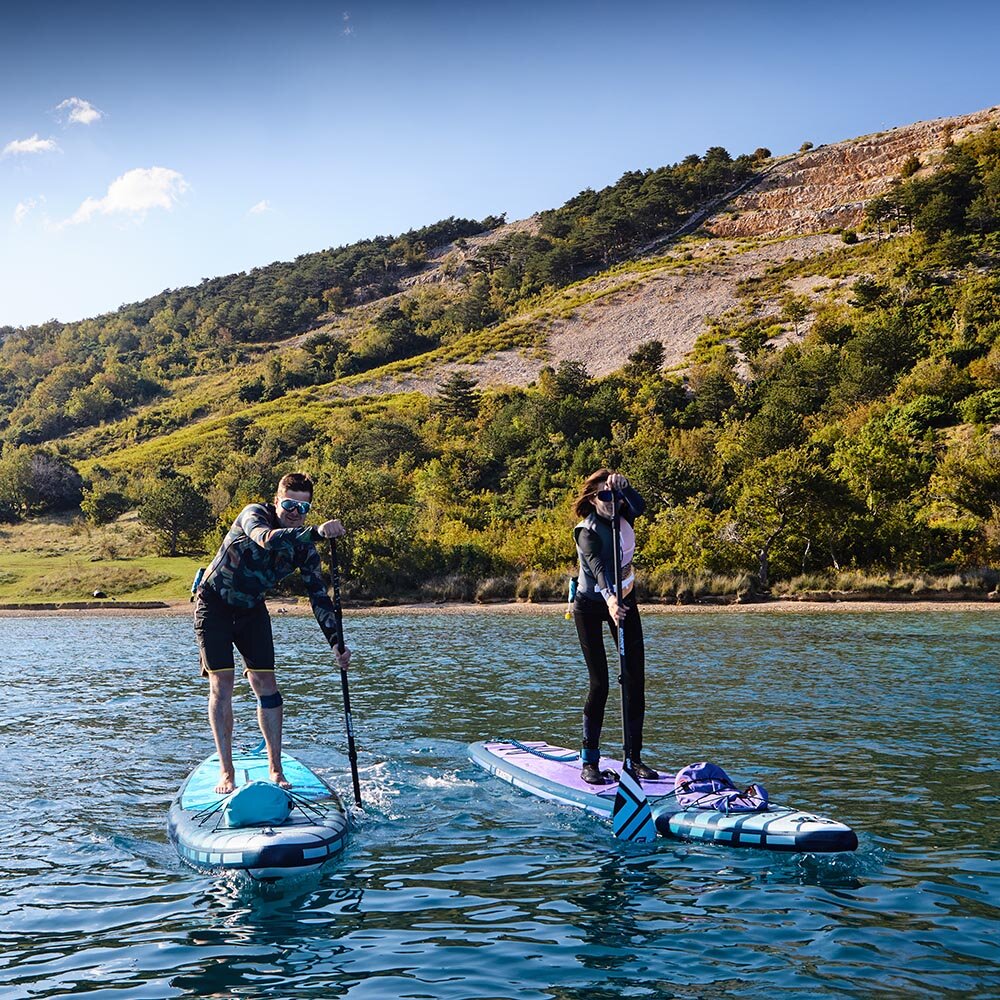 Gladiator Pro 11.2 Performance All-Round paddleboard